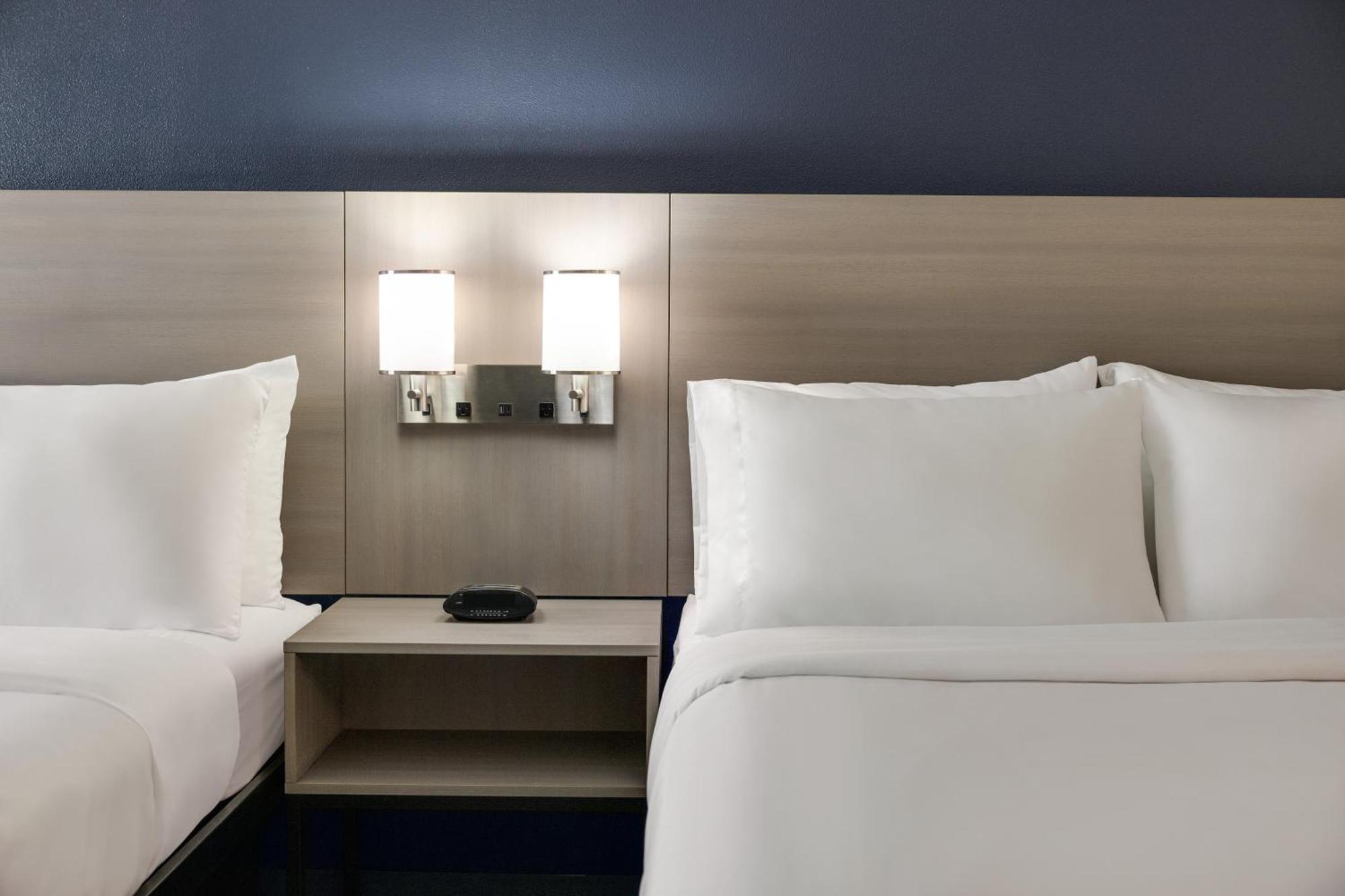 Quality Inn Lake Elsinore I-15 Eksteriør billede