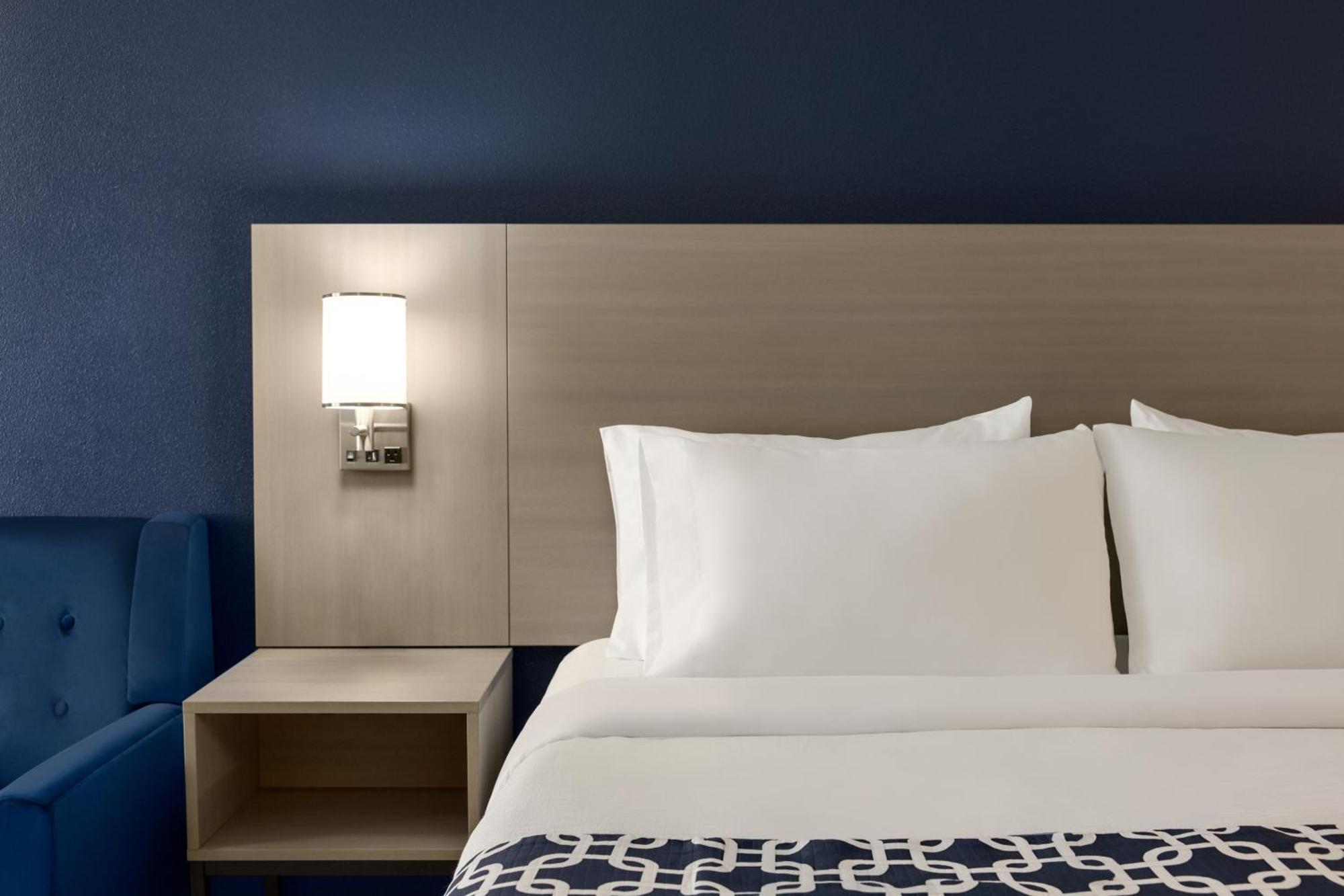 Quality Inn Lake Elsinore I-15 Eksteriør billede